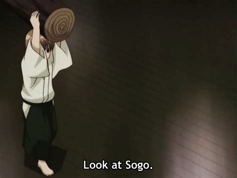 Gintama Funny Moment Anime Amino