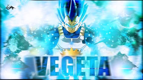 New Form Vegeta By Designfernando On Deviantart