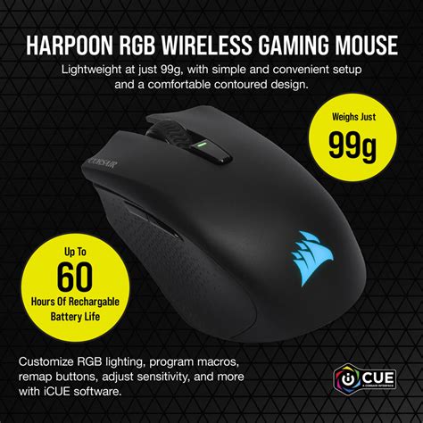 Corsair Keyboard And Mouse Wireless Gaming Bundle Best Deal South