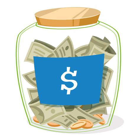 Time Capsule Clipart Money Jar Clip Art Free Transparent Png Images And Photos Finder