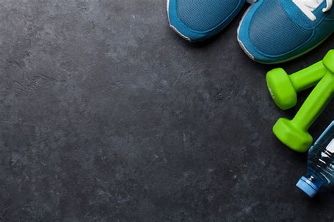 Select from premium gym background of the highest quality. Fitness Concept Background Stock Photo - Download Image ...
