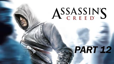 Assassin S Creed Walkthrough Part Youtube