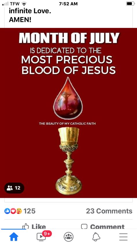 Pin By Lee Ann Martinez On 2020 Posts In 2020 Month Of July Catholic