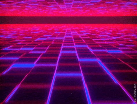We are retro synthwave and we are also at your disposal if you have a special request. retrowave | Cool optical illusions, Holographic universe