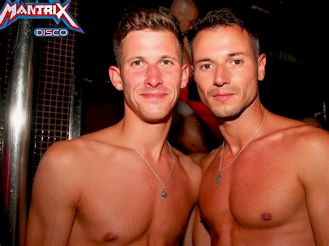 Maspalomas Gay Bars And Clubs Where To Party In Gran Canaria