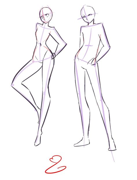 Pin By Bunny Chan On Tutorials Drawing Reference Poses Drawing Poses
