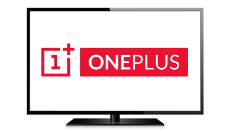 Name And Logo Of Oneplus Tv Revealed Full Details Igyaan Network