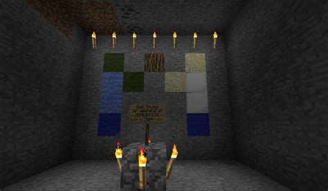 Minecraft Screenshot 35 By Demon1993 On Deviantart