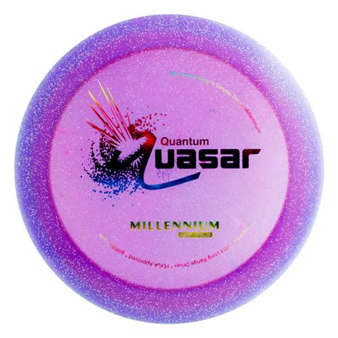 Quantum Quasar Disc Golf Outlet Disc Golf Online Store