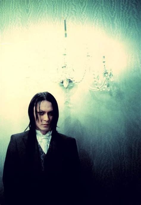 Atsushi Sakurai Buck Tick Jrock