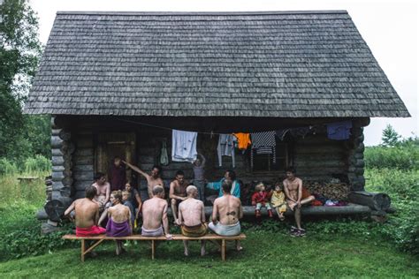 estonian sauna culture a short introduction tallinndaytrip
