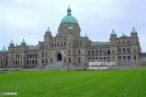 Bc Legislature Photos And Premium High Res Pictures Getty Images