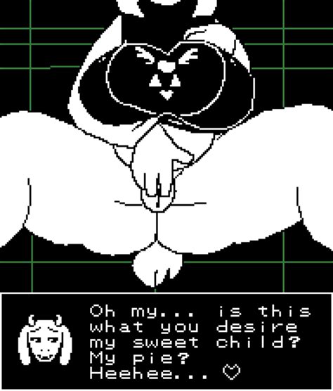 I Dont Know The Artist But Have Some Toriel R UnderTail