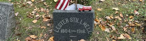 Lester Stillwell Kurts Historic Sites