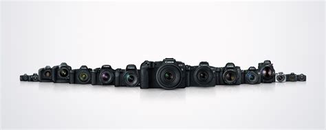 Canon Eos System Photographie