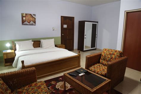Bella Luxury Hotel Beautiful Ghana