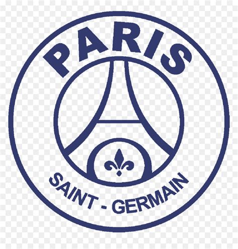 Please to search on seekpng.com. Psg Logo Png 5 Png Image - Logo Paris Saint Germain 2018 ...