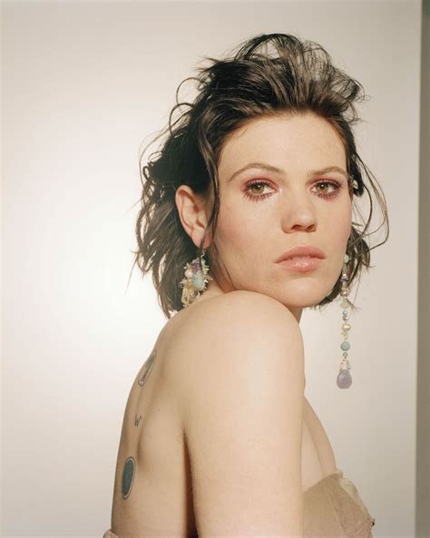 Clea Duvall Photos Tv Series Posters And Cast
