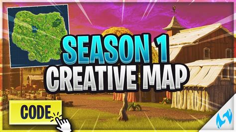 It goes without saying that a lot of. We Remade the ENTIRE OG Fortnite Season 1 Map in Creative ...