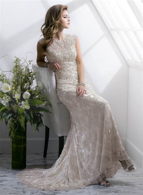 Amazing Wedding And Bridal Dresses In The World Don T Miss Out