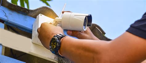 كاميرات مراقبة المنزل أفضل الأنواع والنصائح ماي بيوت