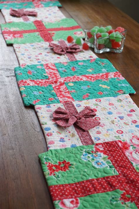 20 Christmas Sewing Projects To Make Positively Splendid Crafts