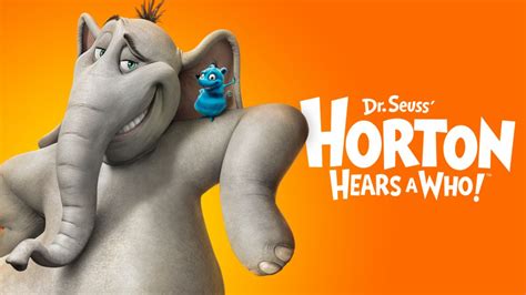 Horton Hears A Who 2008