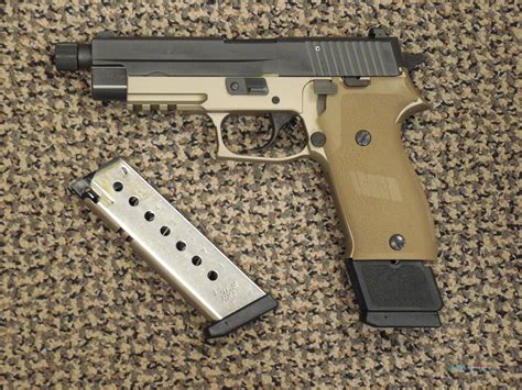 Sig Sauer P 220 Combat 45 Acp Wi For Sale At