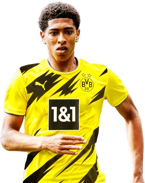 Click here to see the latest jude bellingham career stats, previous and upcoming games, news the next match which jude bellingham's team, dortmund, are involved in. Jude Bellingham football render - 69631 - FootyRenders