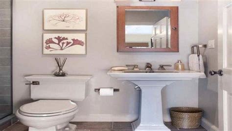 Small Apartment Bathroom Ideas Home Interior Design Cute Homes 56841