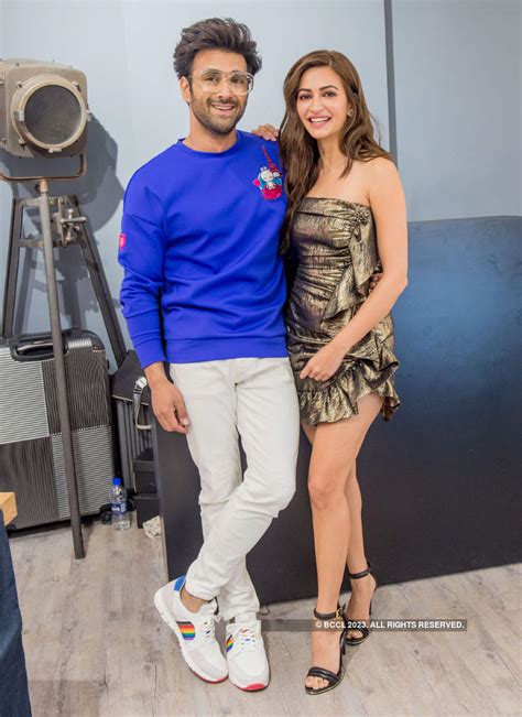 Kriti Kharbanda And Pulkit Samrat Grace The Launch Of A Flagship Store The Etimes Photogallery