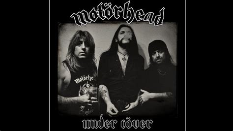 MotÖrhead To Release Under Cöver In September Tangra Mega Rock