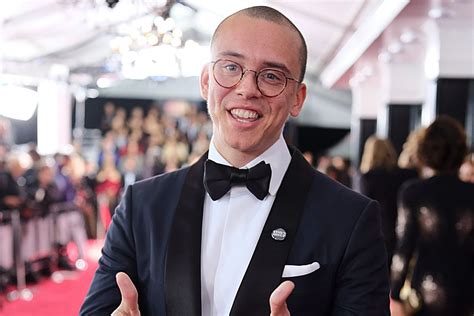 Rapper Logic Announces Hes Expecting His First Child In New Track