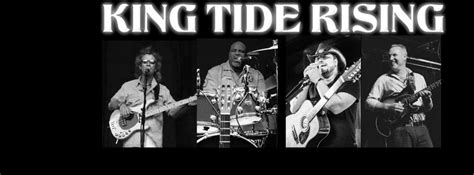 King Tide Rising