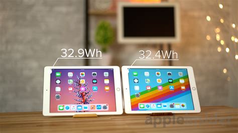 On the new ipad pro, ar apps become even more realistic. Watch: 2018 iPad vs. 2017 iPad vs 2017 10.5-inch iPad Pro ...