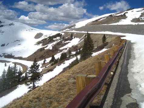 Is Cottonwood Pass Open Or Closed Also My Hike Photos