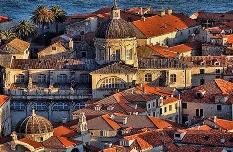 Things To Do In Dubrovnik Croatia Go Girl Guides