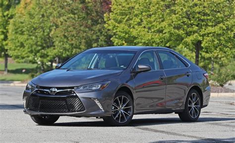 Custom 2013 #toyota #camry with averydennison satin metallic silver with satin black accents to give it design as well as tinted the. 2017 Toyota Camry | In-Depth Model Review | Car and Driver