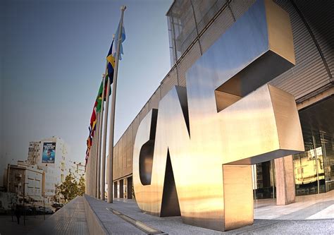 Now, with decades of industry experience and help from technology, our highly. CAF inauguró su sede en Uruguay - Revista Importa que lo sepas