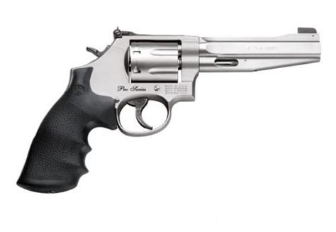 7 Best 357 Magnum Revolvers Reviews 2019 Which One Is Worth Your