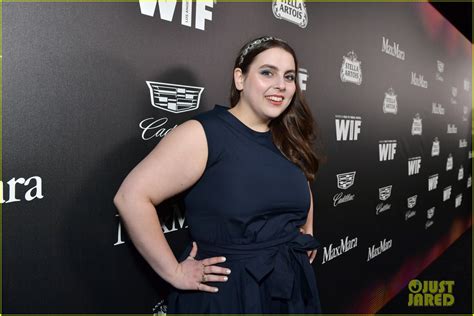 Dove Cameron Beanie Feldstein And Nikki Reed Step Out For Women In Film