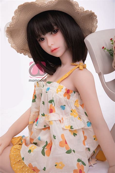 Momo 100cm Tpe 16kg Big Breast Doll Mm081 Mitsuki Dollter