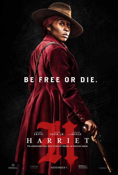 Harriet Teaser Trailer
