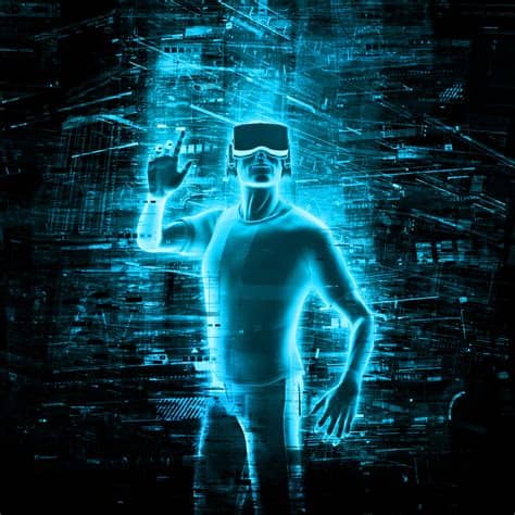 This lecture was given at the april meeting of the glasgow branch of the british computer society on 12th april 2010. Virtual Reality Technology 5k, HD Computer, 4k Wallpapers ...