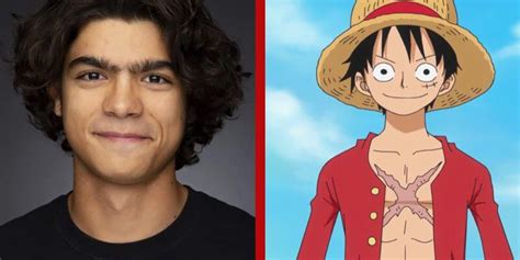 Netflix Unveils First Members Of Live Action One Piece Cast What S