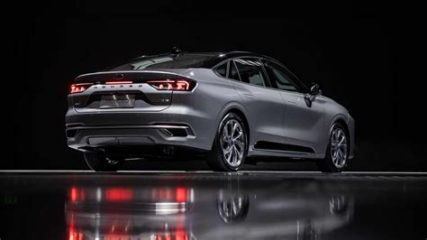 Officially Confirmed 2022 Ford Mondeo Not Coming To Europe