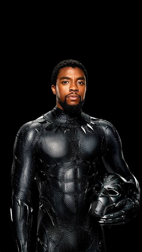 Film Review Black Panther — Strange Harbors Black Panther Marvel