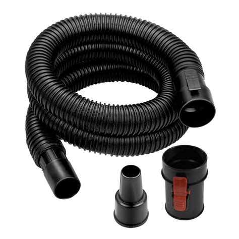 Maybe you would like to learn more about one of these? UPC 648846003344 - 1-7/8" Wet/Dry Vac Hose Kit | upcitemdb.com