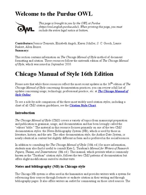 When citing a paraphrase or summary from an ebook, the citation should include the author last name and. Cms - Purdue Owl | Citation | Note (Typography)