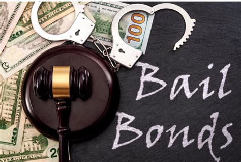 California Bail Bond Laws And Regulations — Golden Boy Bail Bonds